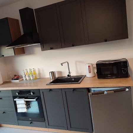 Apartamenty Perla Orawy Zubrzyca Dolna Exterior photo