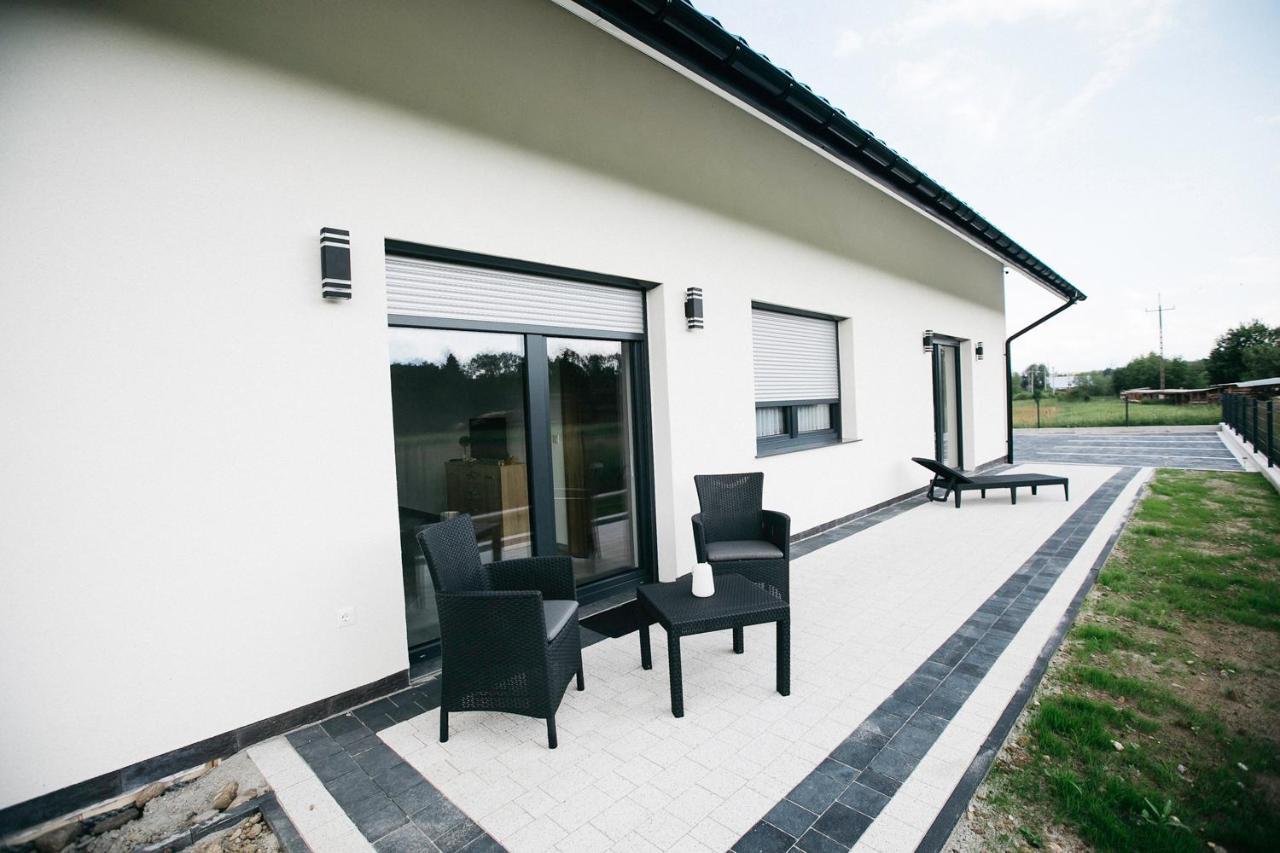 Apartamenty Perla Orawy Zubrzyca Dolna Exterior photo