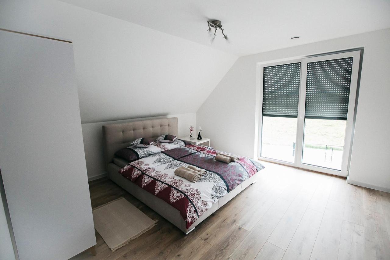 Apartamenty Perla Orawy Zubrzyca Dolna Exterior photo