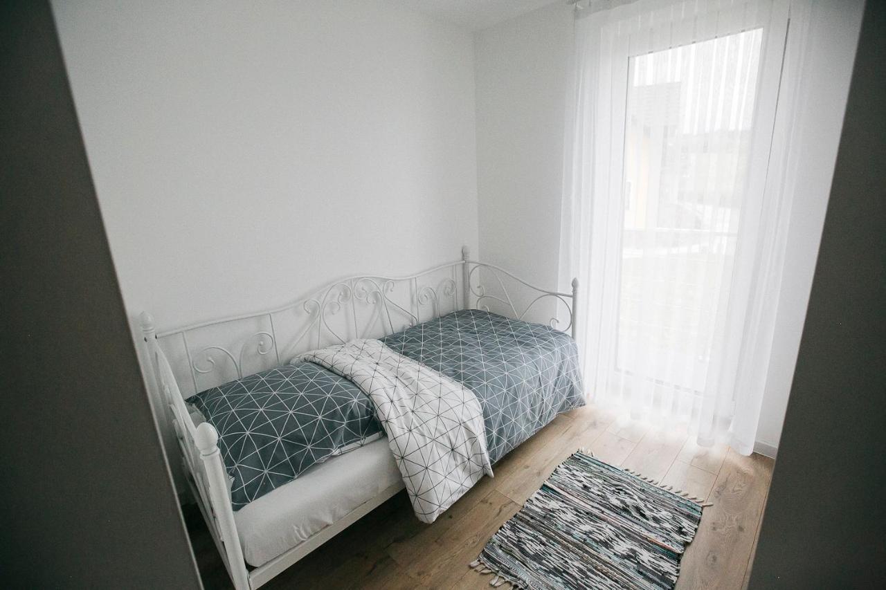 Apartamenty Perla Orawy Zubrzyca Dolna Exterior photo