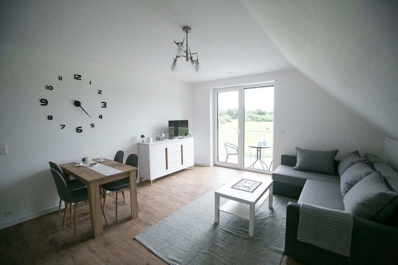 Apartamenty Perla Orawy Zubrzyca Dolna Exterior photo