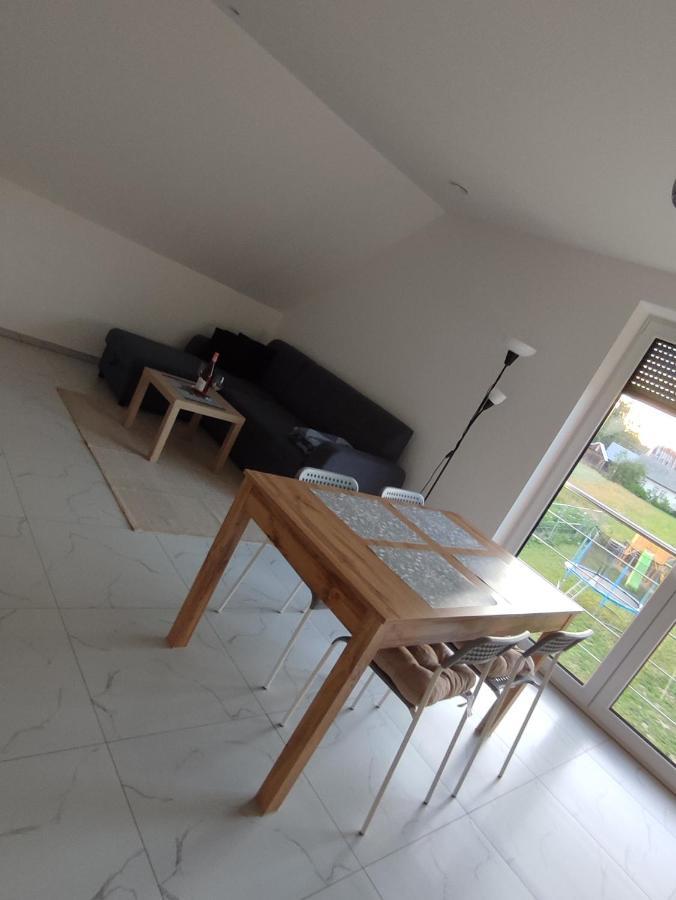 Apartamenty Perla Orawy Zubrzyca Dolna Exterior photo