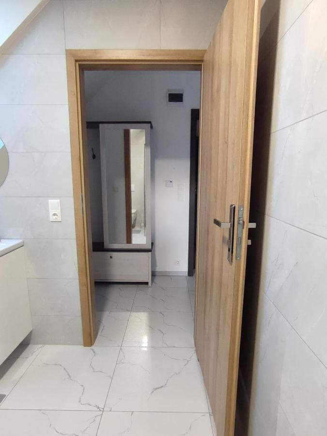 Apartamenty Perla Orawy Zubrzyca Dolna Exterior photo