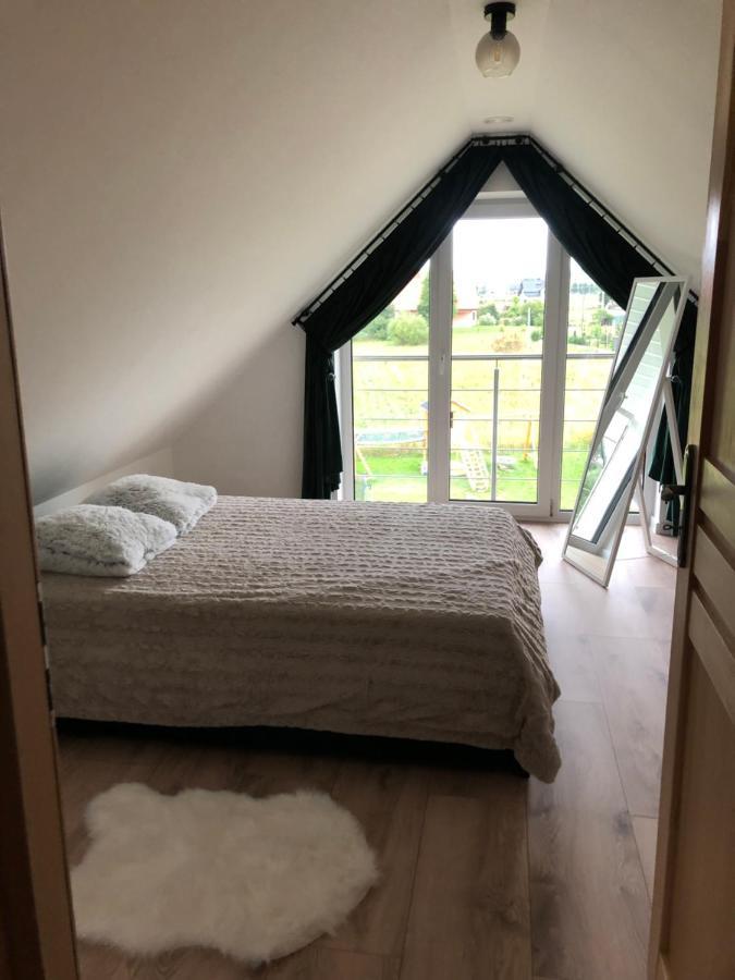 Apartamenty Perla Orawy Zubrzyca Dolna Exterior photo