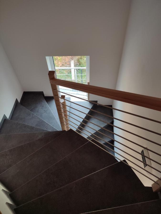 Apartamenty Perla Orawy Zubrzyca Dolna Exterior photo