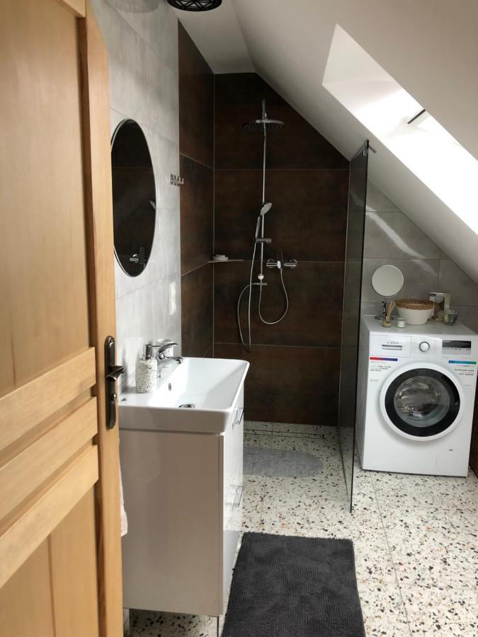 Apartamenty Perla Orawy Zubrzyca Dolna Exterior photo